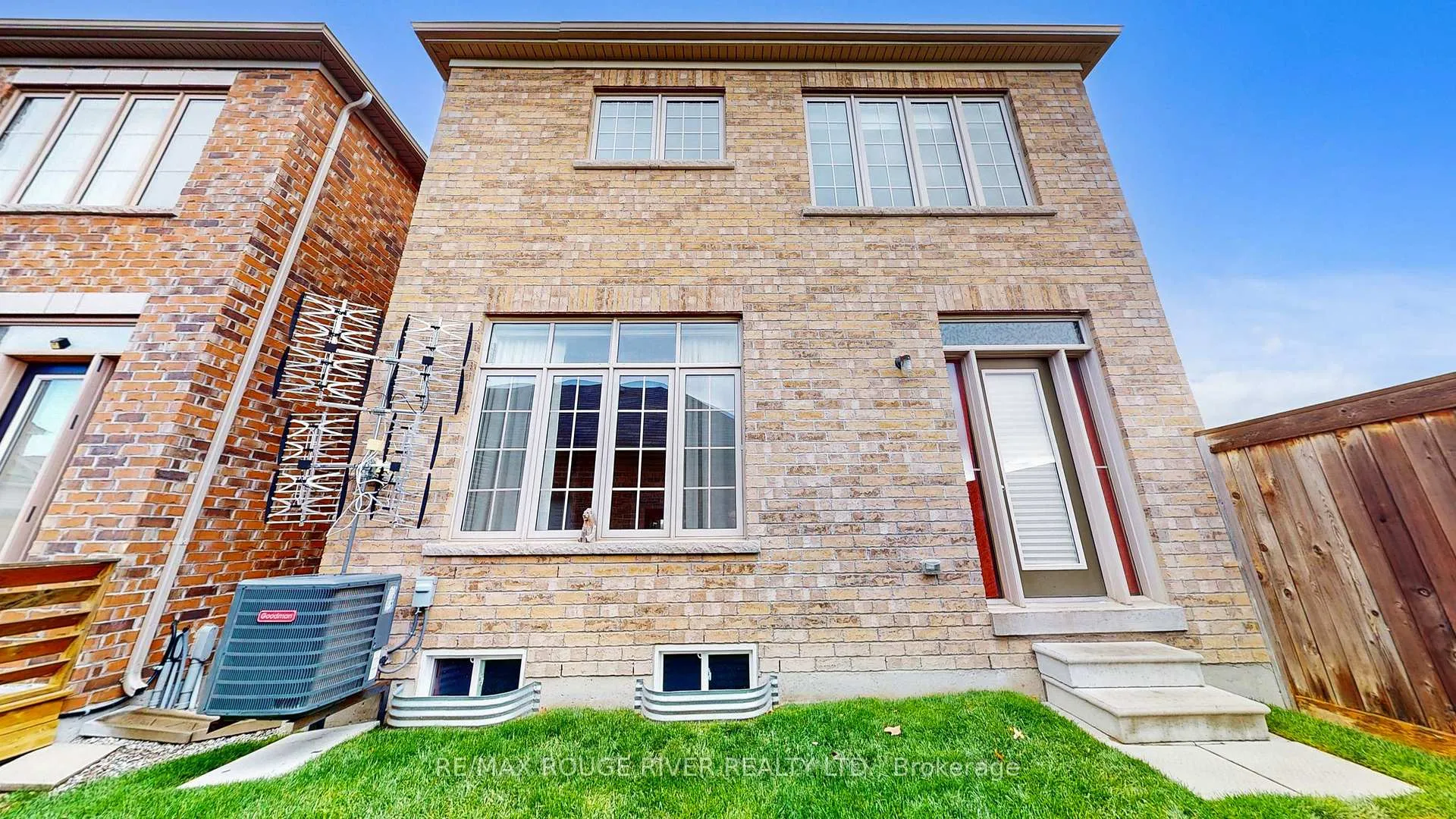 Photo 82 of 2732 Donald Cousens Parkway, Markham, Cornell — HOMEH