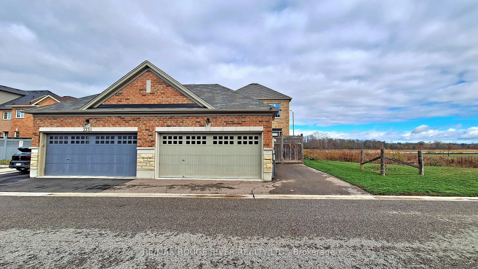 Photo 91 of 2732 Donald Cousens Parkway, Markham, Cornell — HOMEH