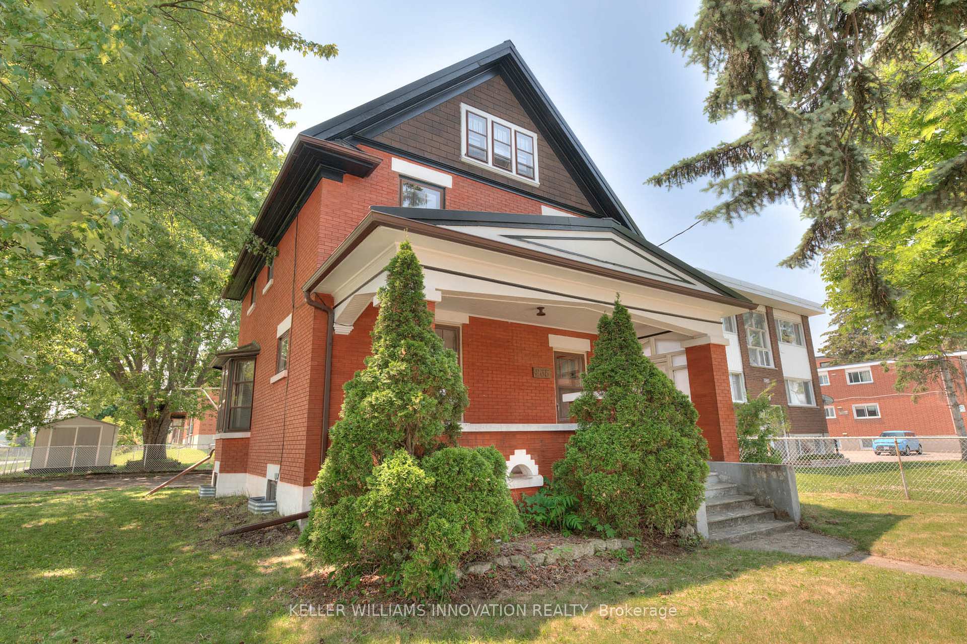 Photo 3 of 235 Hoffman Street, Kitchener — HOMEH