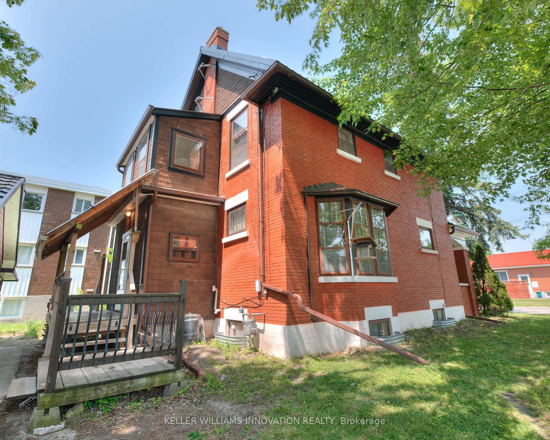 Photo 4 of 235 Hoffman Street, Kitchener — HOMEH