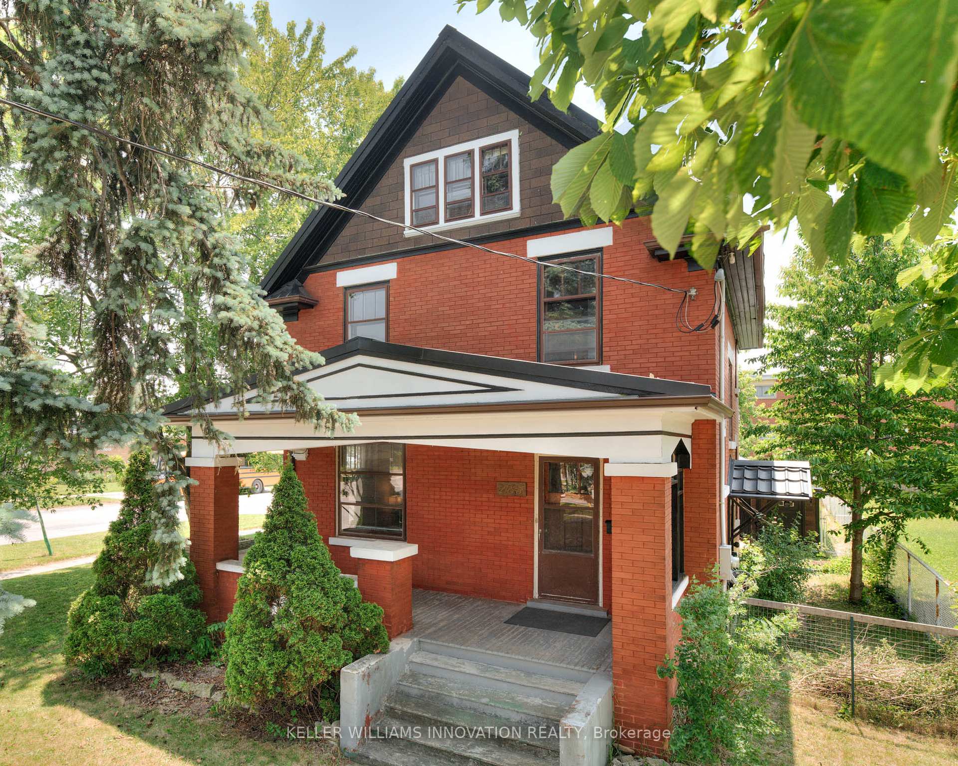 Photo 5 of 235 Hoffman Street, Kitchener — HOMEH