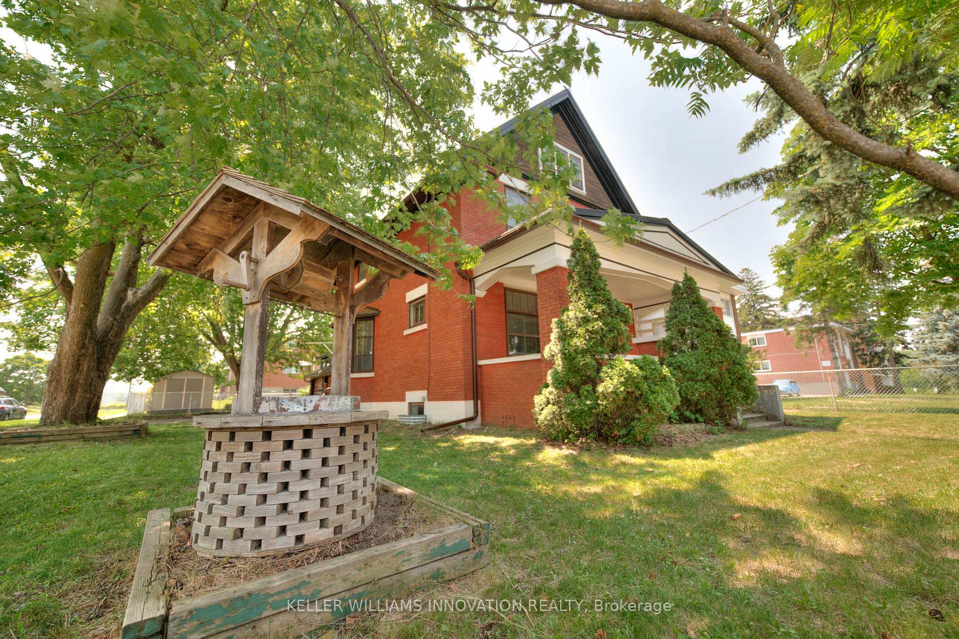 Photo 6 of 235 Hoffman Street, Kitchener — HOMEH