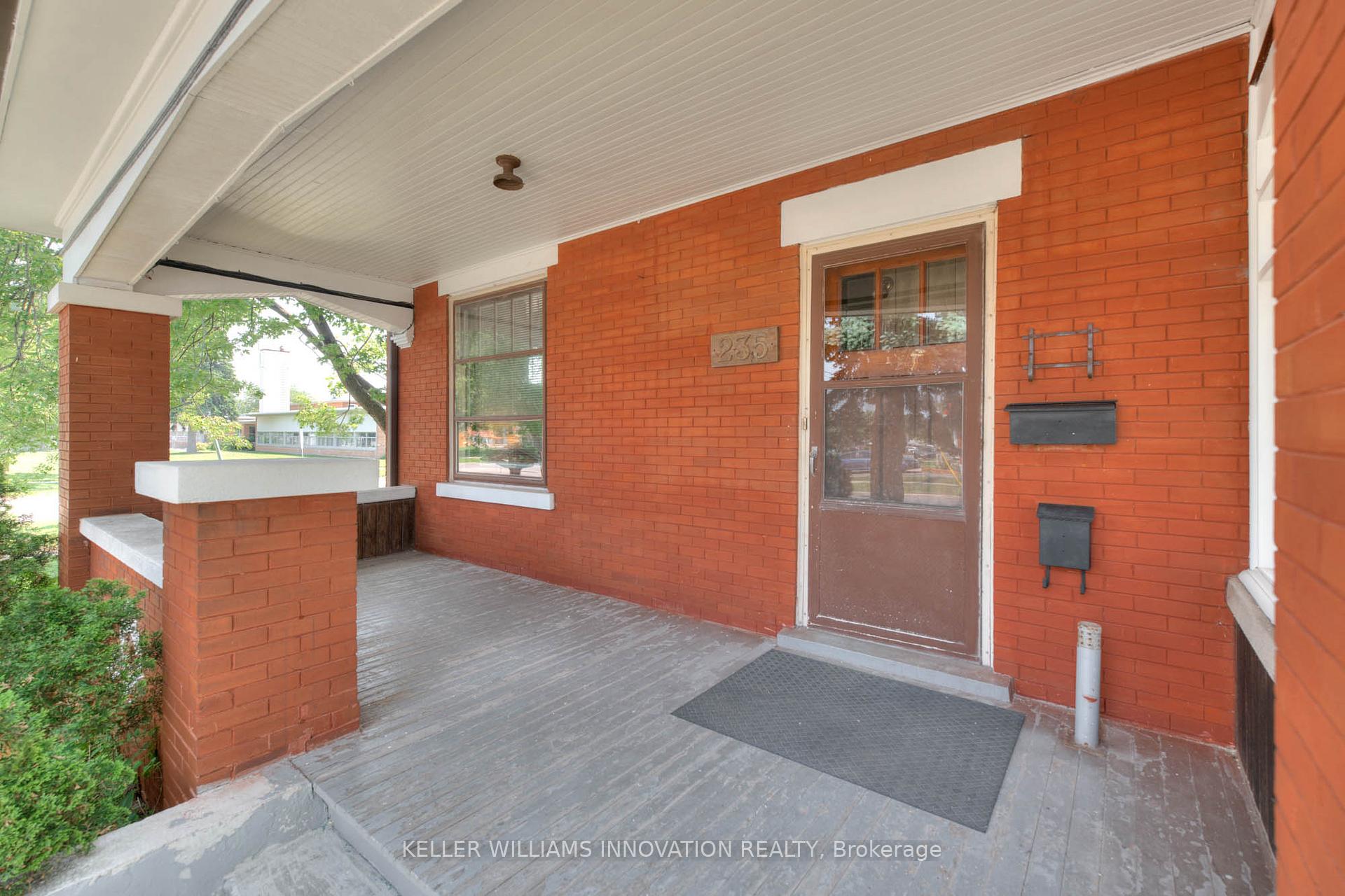 Photo 7 of 235 Hoffman Street, Kitchener — HOMEH