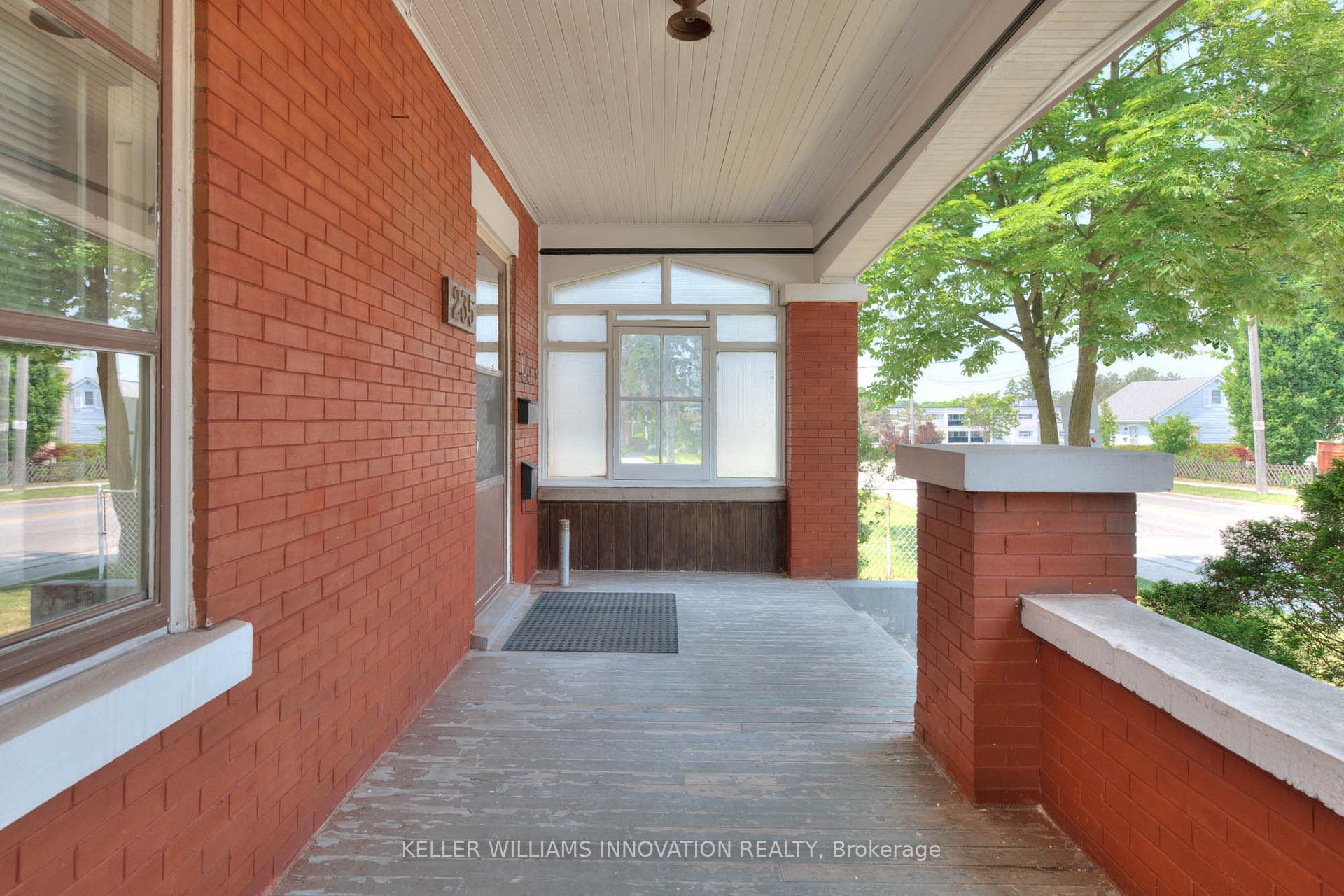 Photo 8 of 235 Hoffman Street, Kitchener — HOMEH