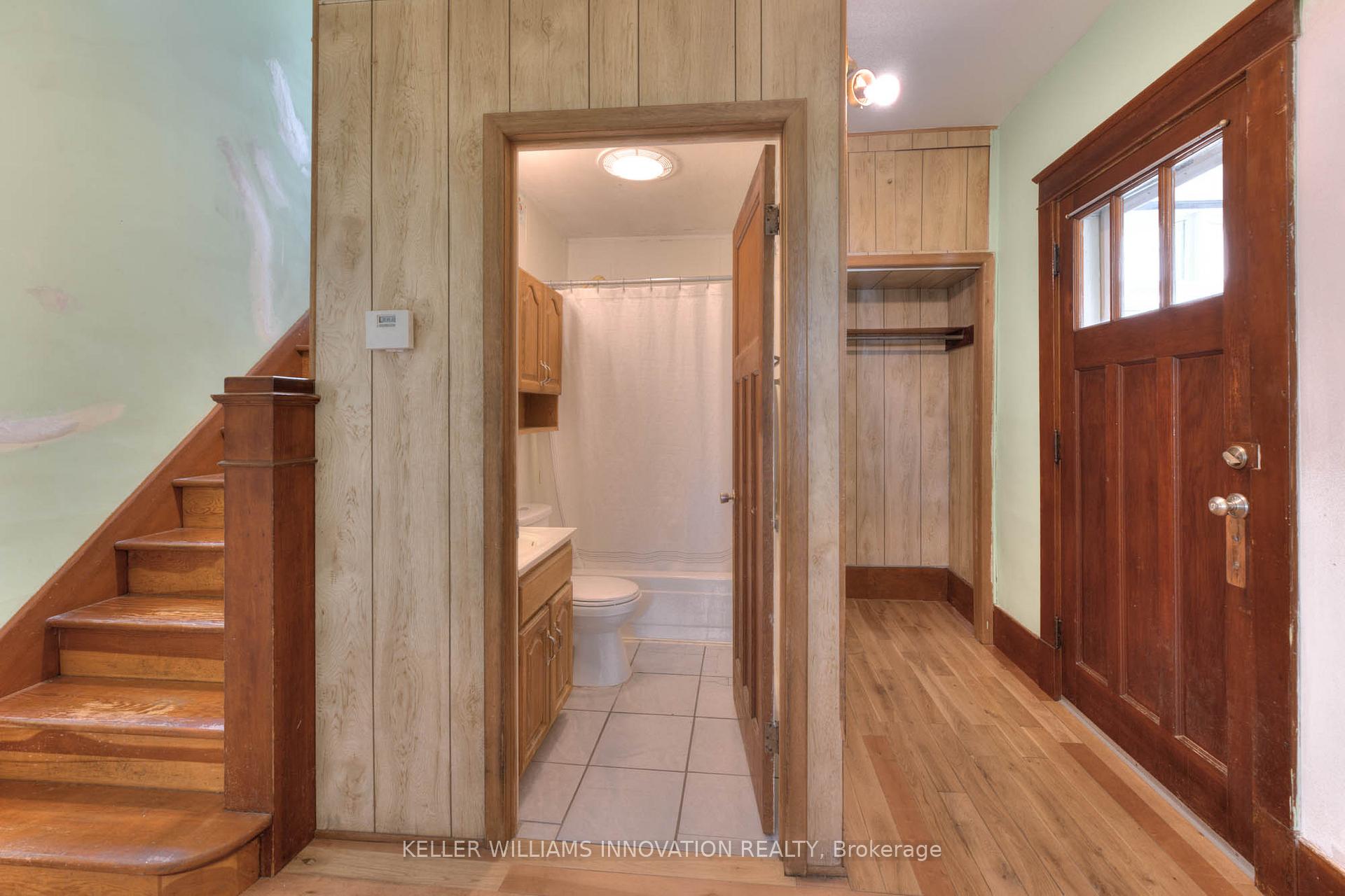 Photo 9 of 235 Hoffman Street, Kitchener — HOMEH
