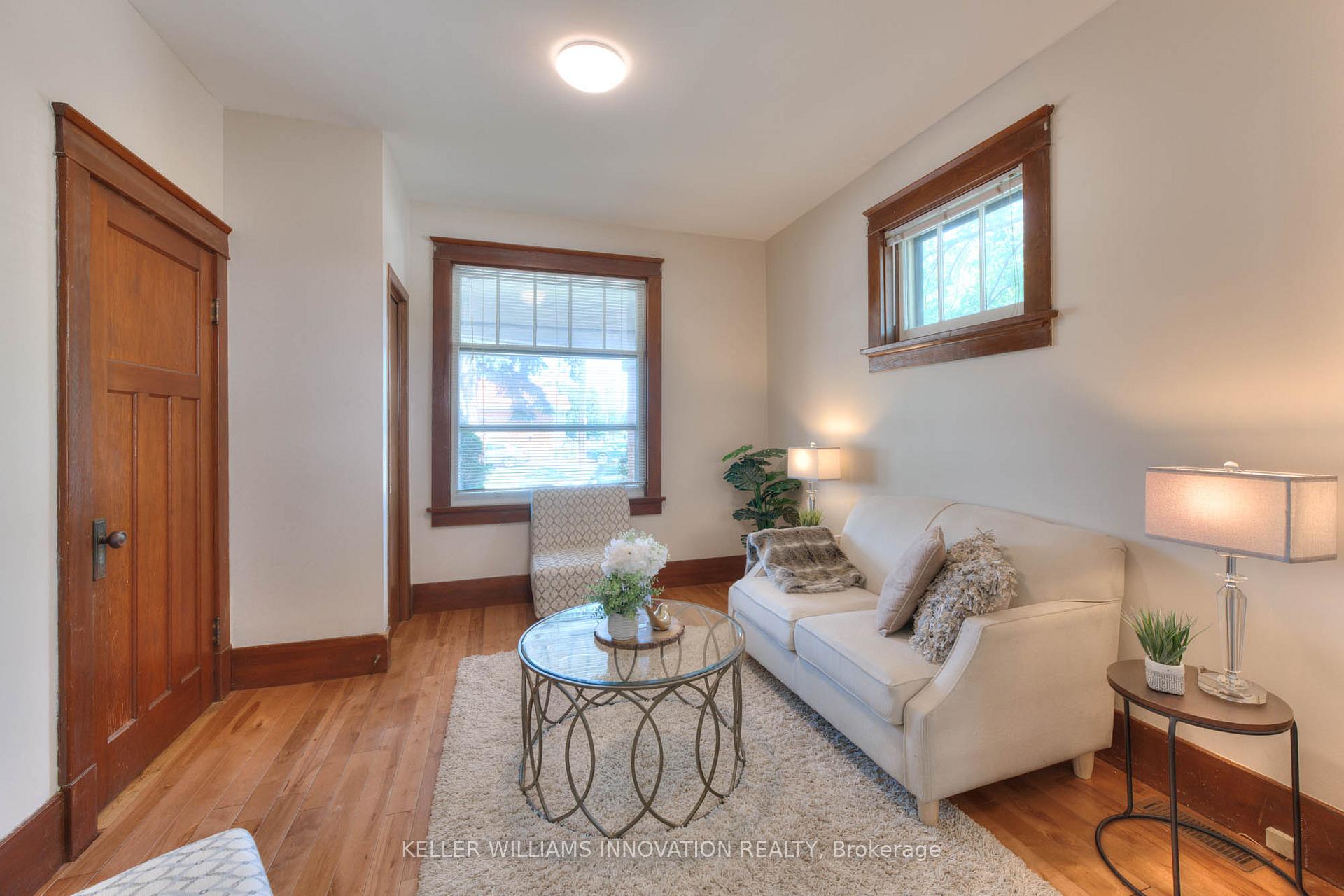 Photo 12 of 235 Hoffman Street, Kitchener — HOMEH