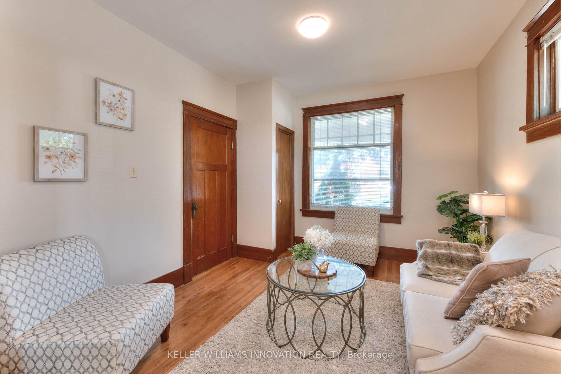 Photo 13 of 235 Hoffman Street, Kitchener — HOMEH
