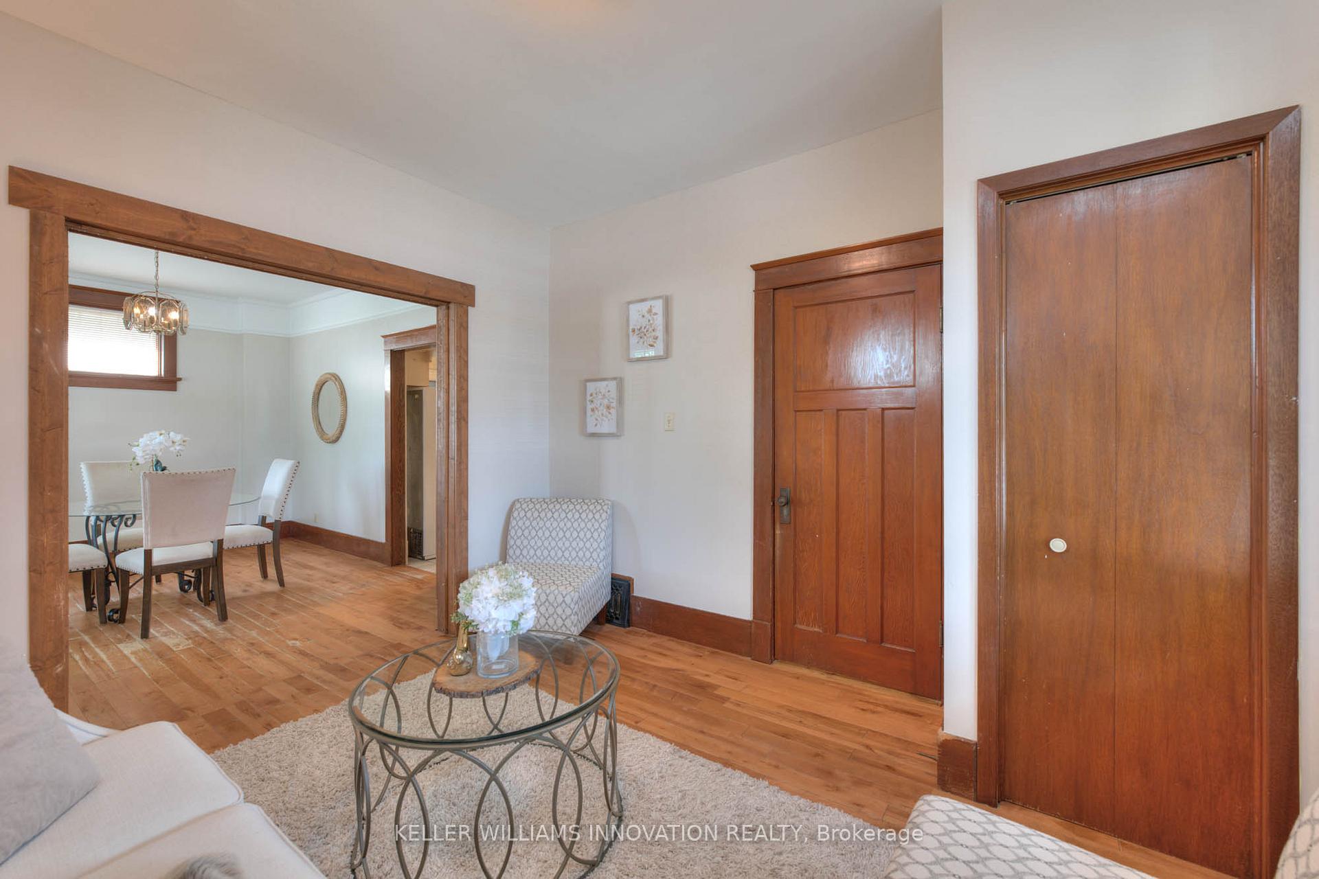 Photo 14 of 235 Hoffman Street, Kitchener — HOMEH