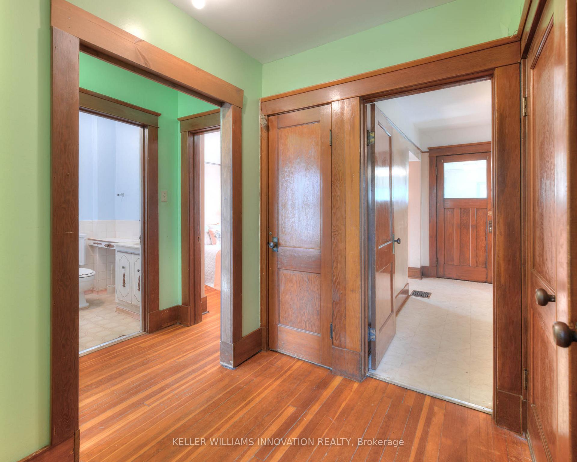 Photo 24 of 235 Hoffman Street, Kitchener — HOMEH