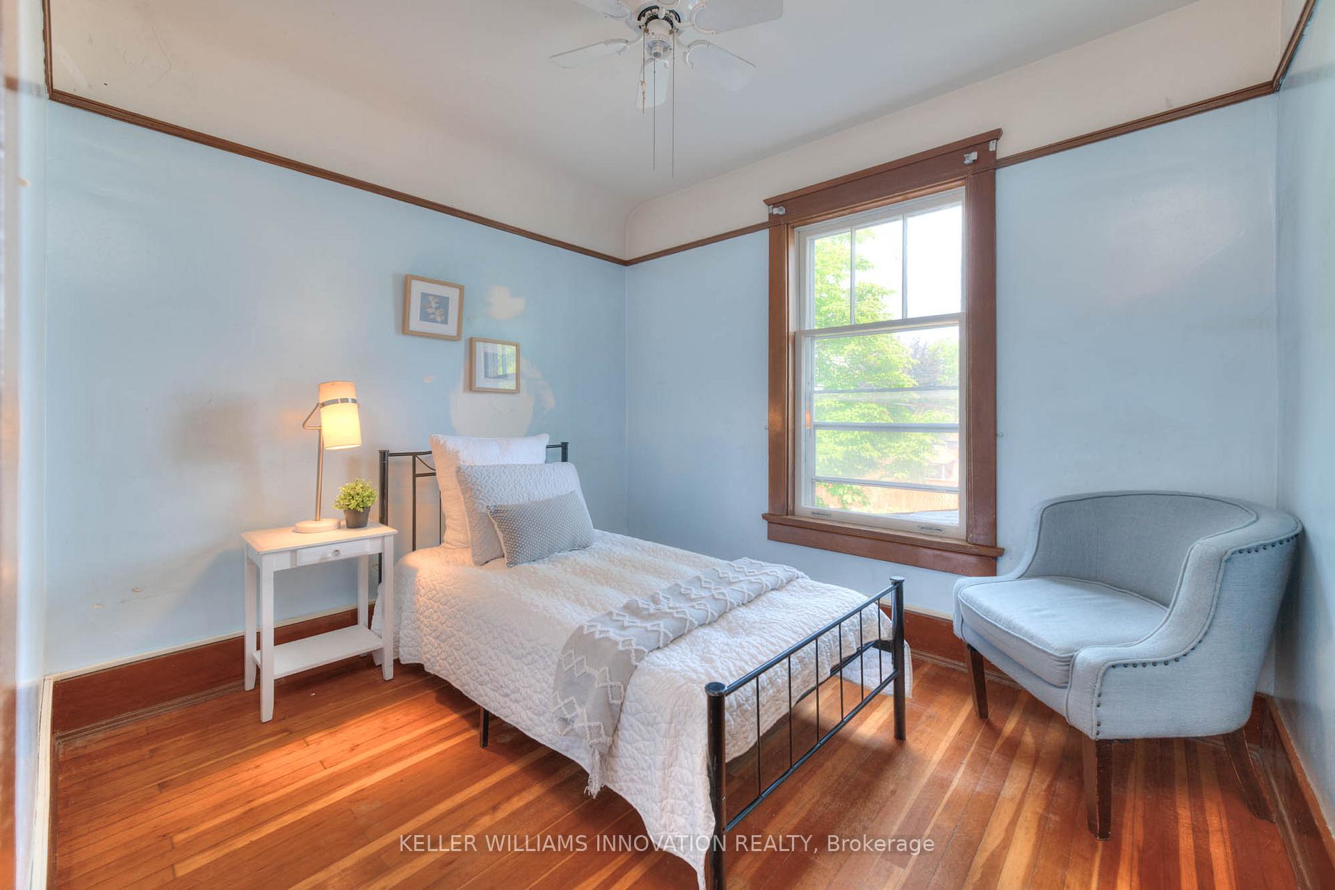 Photo 25 of 235 Hoffman Street, Kitchener — HOMEH