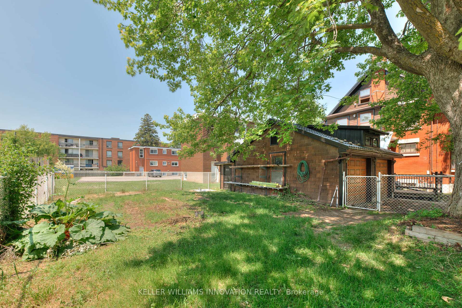 Photo 45 of 235 Hoffman Street, Kitchener — HOMEH