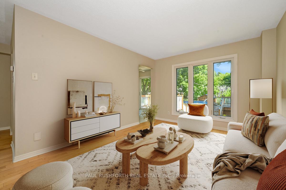 Photo 4 of 98 Piper Crescent, Ottawa, Kanata - Morgan's Grant/South March — HOMEH