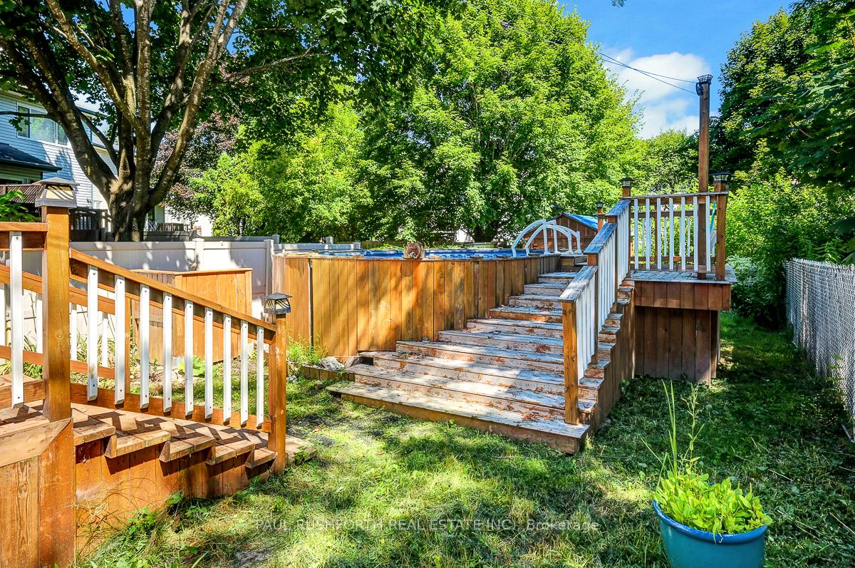 Photo 23 of 98 Piper Crescent, Ottawa, Kanata - Morgan's Grant/South March — HOMEH