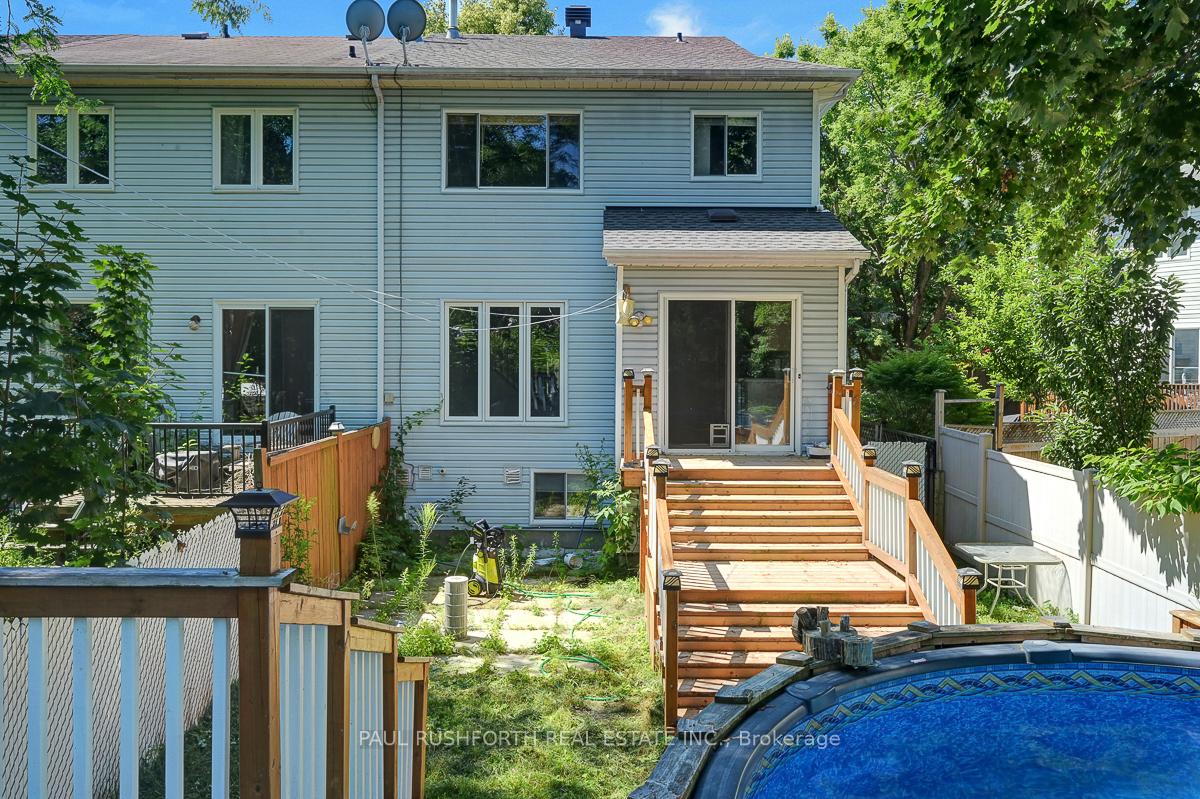 Photo 24 of 98 Piper Crescent, Ottawa, Kanata - Morgan's Grant/South March — HOMEH