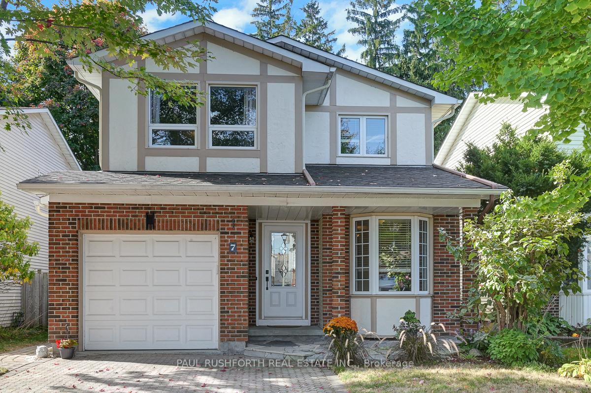 Photo 1 of 7 Glenmoriston Avenue, Ottawa, Kanata - Glencairn/Hazeldean — HOMEH