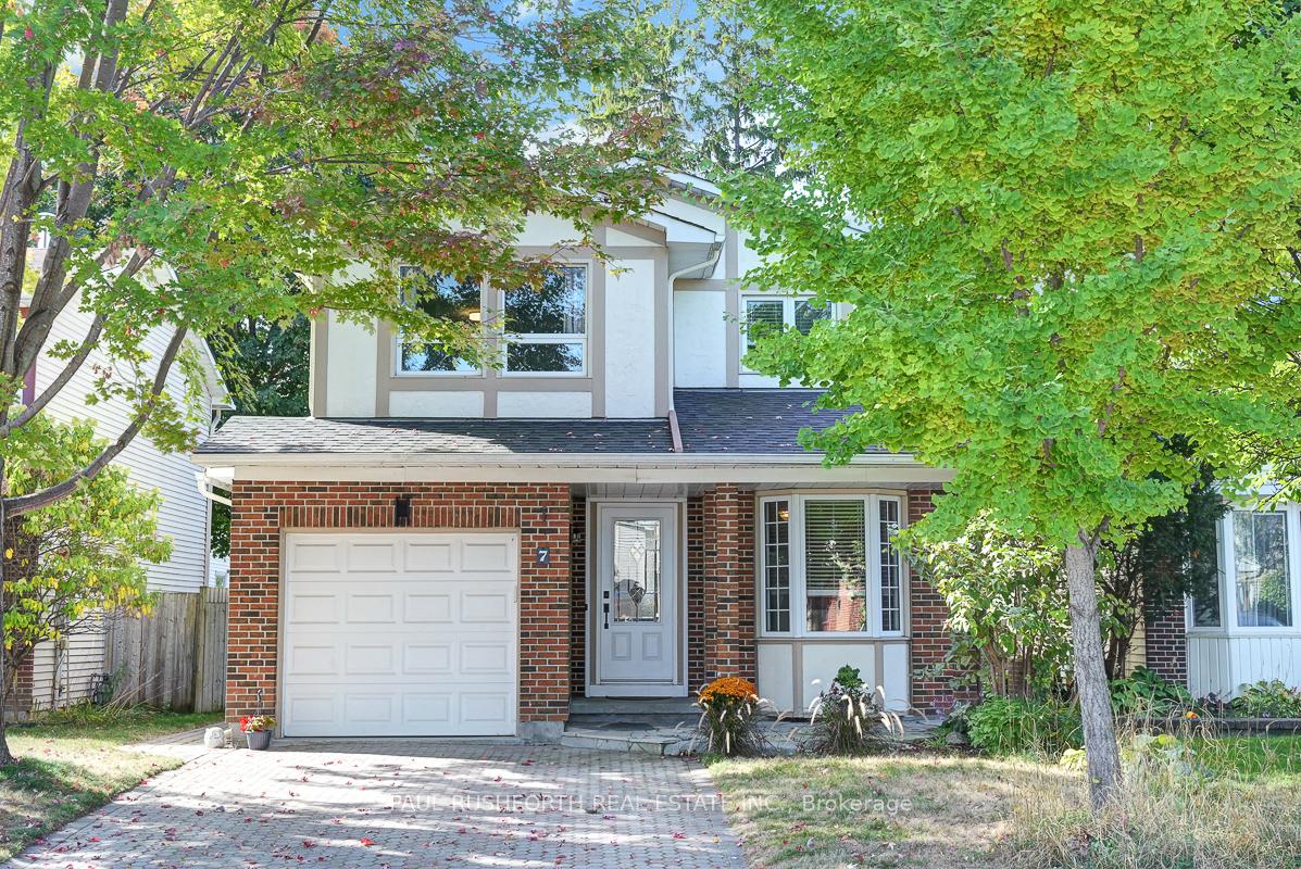 Photo 2 of 7 Glenmoriston Avenue, Ottawa, Kanata - Glencairn/Hazeldean — HOMEH
