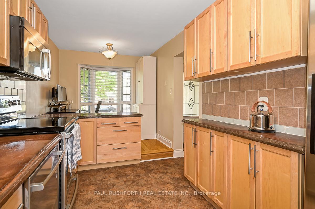 Photo 11 of 7 Glenmoriston Avenue, Ottawa, Kanata - Glencairn/Hazeldean — HOMEH