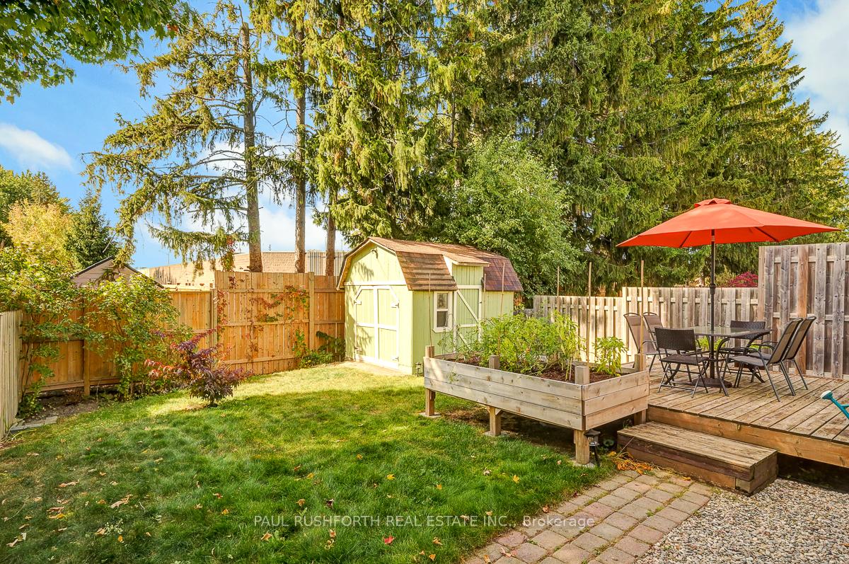 Photo 23 of 7 Glenmoriston Avenue, Ottawa, Kanata - Glencairn/Hazeldean — HOMEH