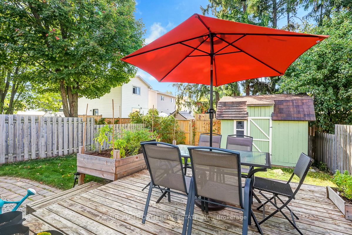 Photo 24 of 7 Glenmoriston Avenue, Ottawa, Kanata - Glencairn/Hazeldean — HOMEH
