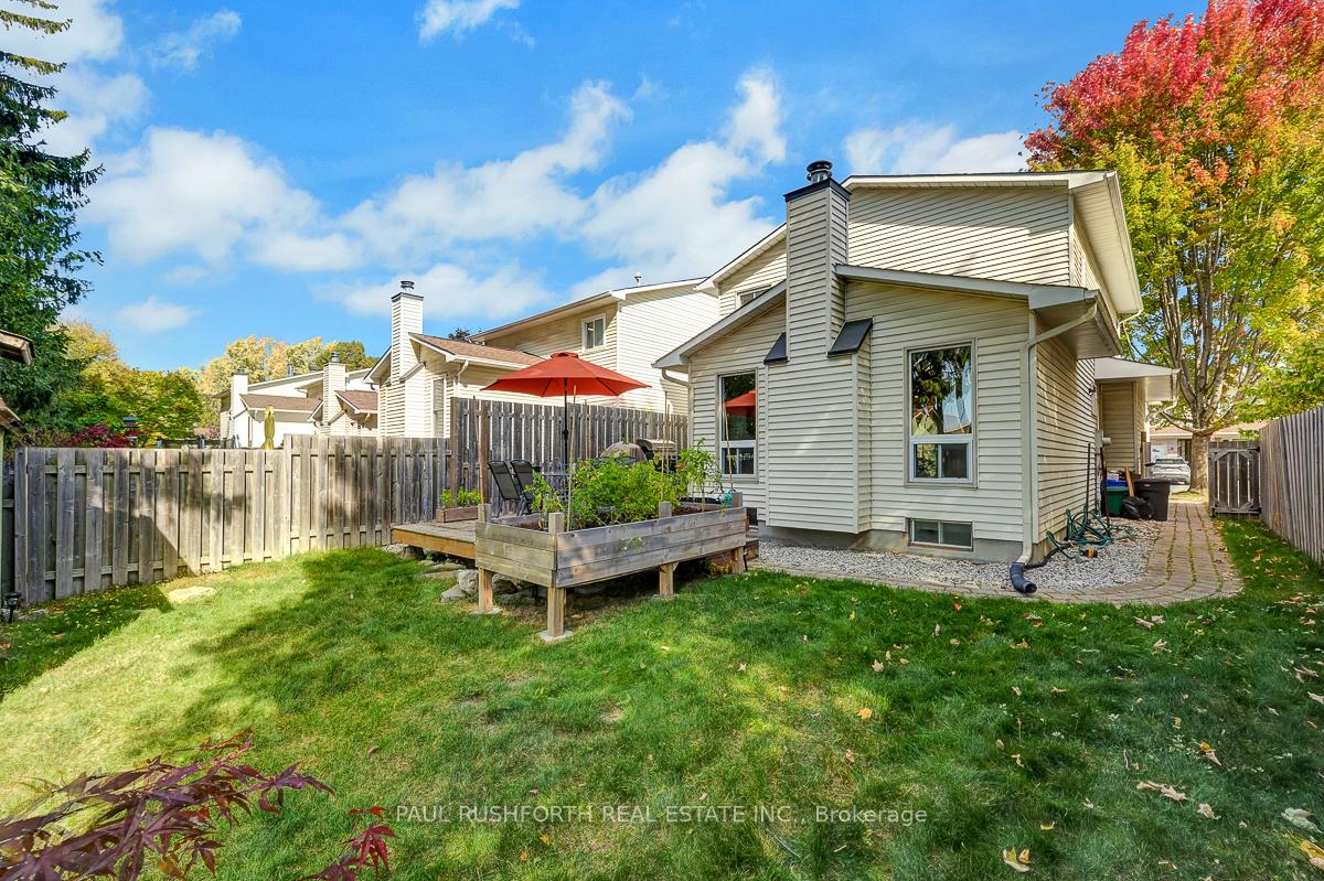 Photo 25 of 7 Glenmoriston Avenue, Ottawa, Kanata - Glencairn/Hazeldean — HOMEH