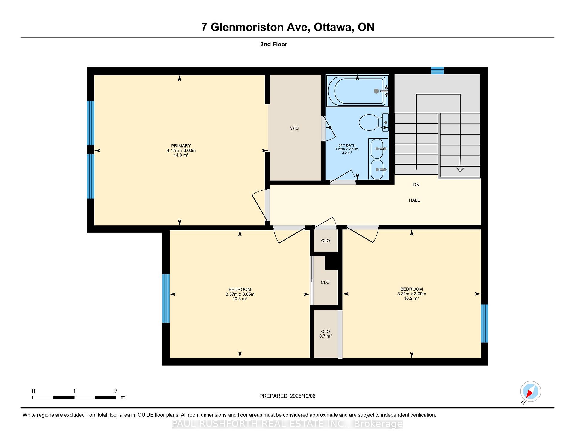Photo 27 of 7 Glenmoriston Avenue, Ottawa, Kanata - Glencairn/Hazeldean — HOMEH