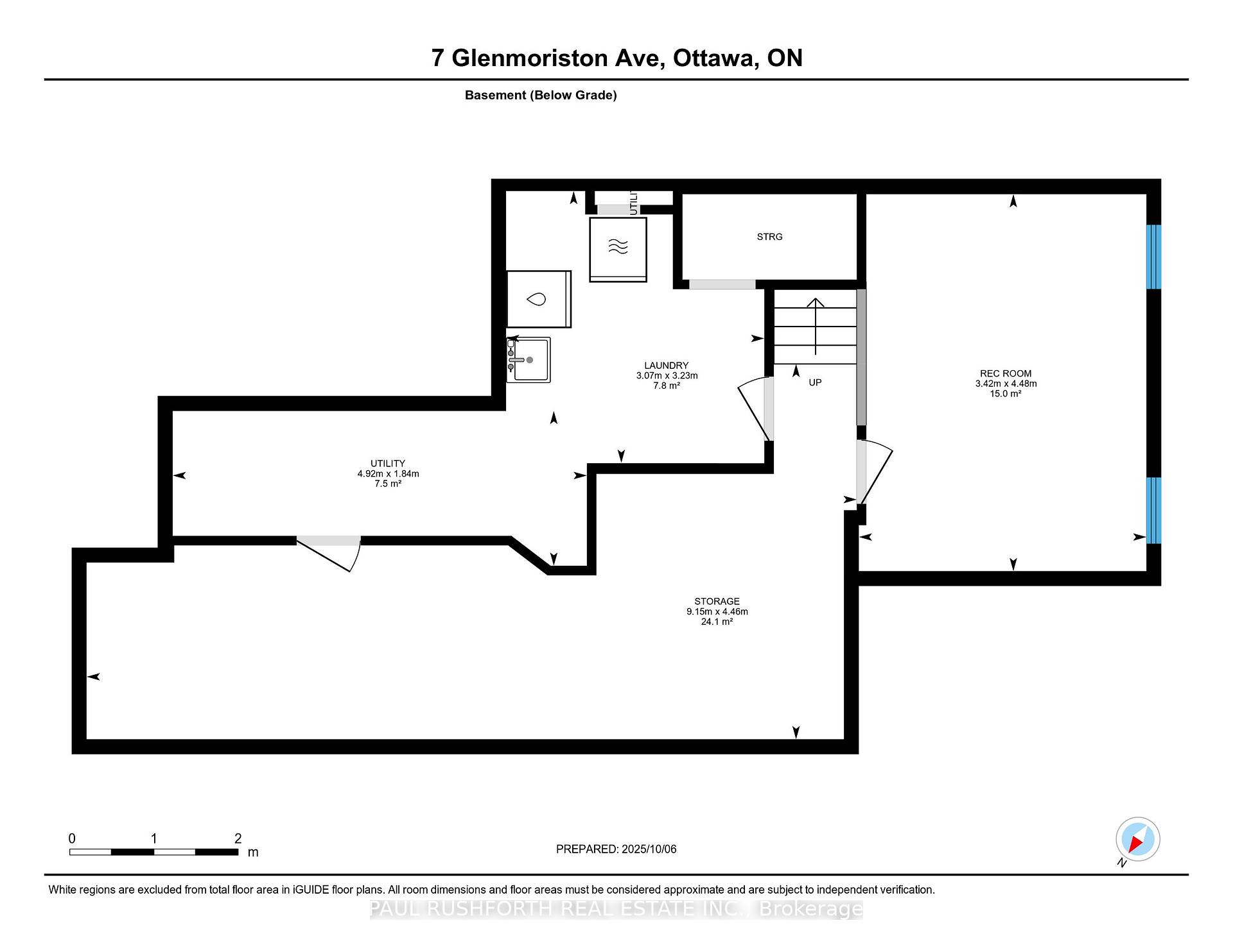 Photo 28 of 7 Glenmoriston Avenue, Ottawa, Kanata - Glencairn/Hazeldean — HOMEH