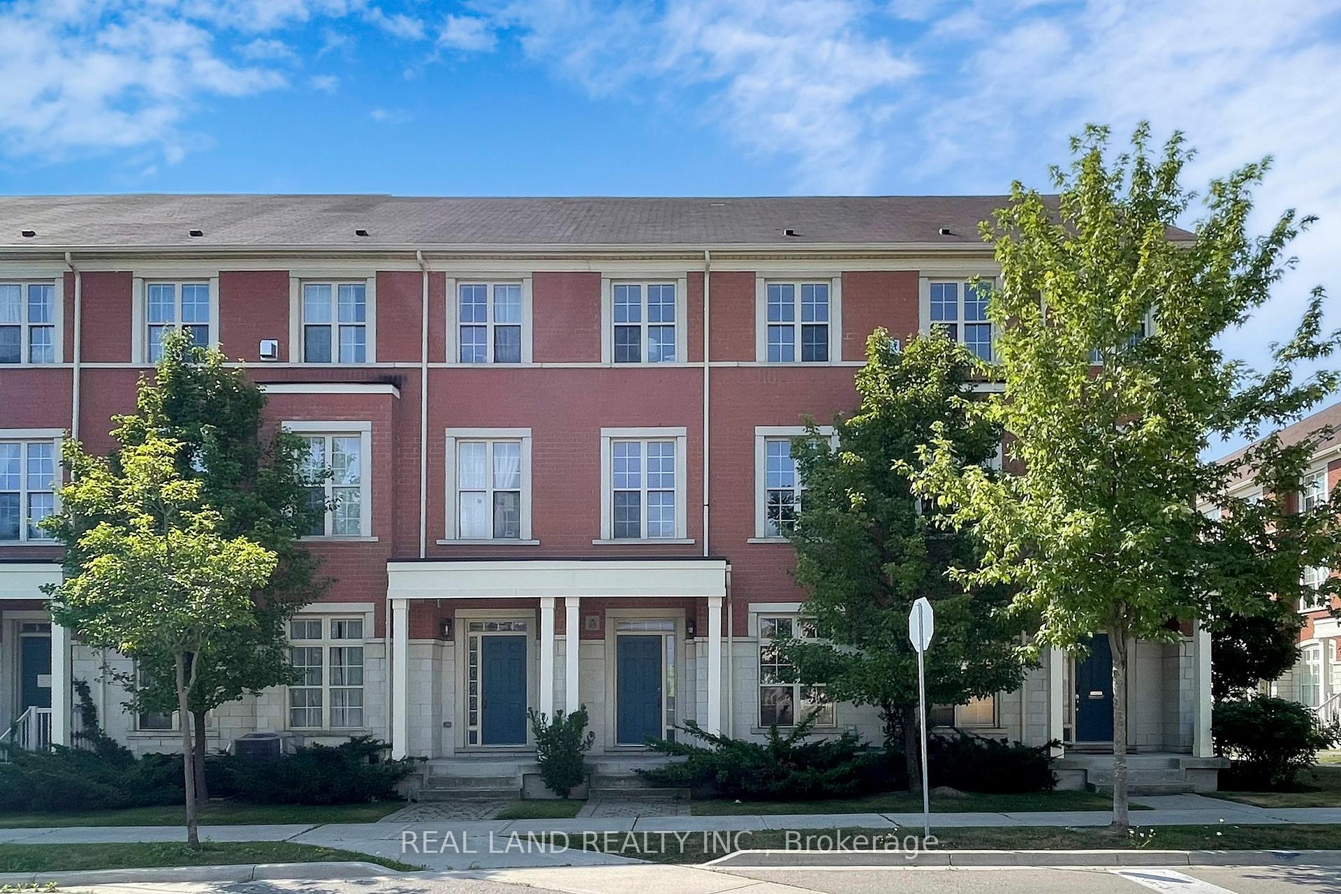 Front of 95 Anthony Roman Avenue