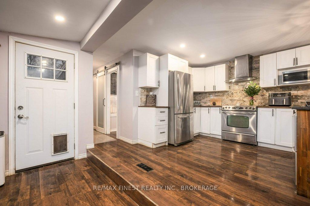 Photo 13 of Unit 11, 5633 Bath Road, Loyalist, Lennox and Addington - South — HOMEH