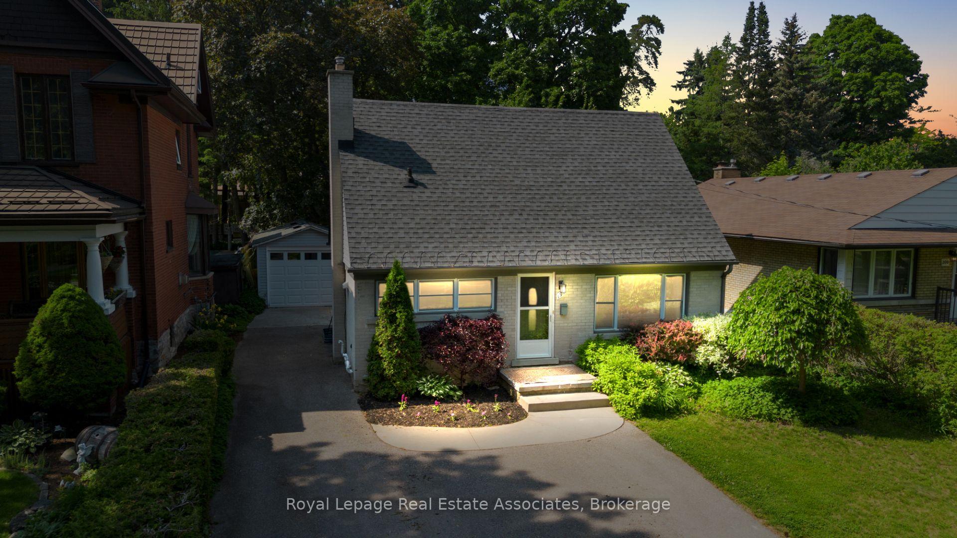 Photo 1 of 196 Sheldon Avenue N, Kitchener, Eastwood — HOMEH