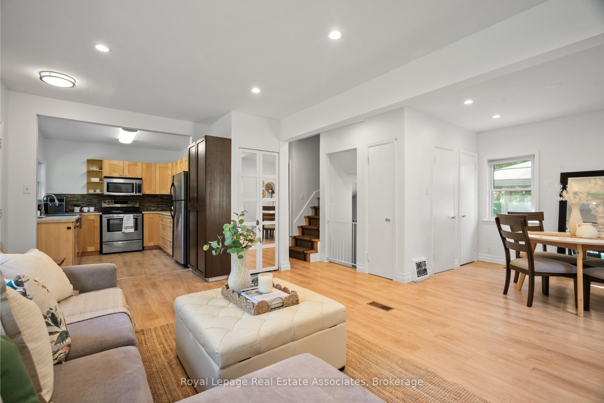 Photo 12 of 196 Sheldon Avenue N, Kitchener, Eastwood — HOMEH