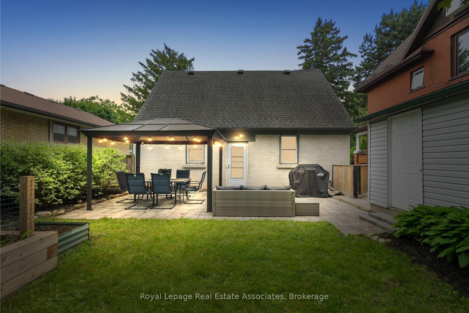 Photo 36 of 196 Sheldon Avenue N, Kitchener, Eastwood — HOMEH