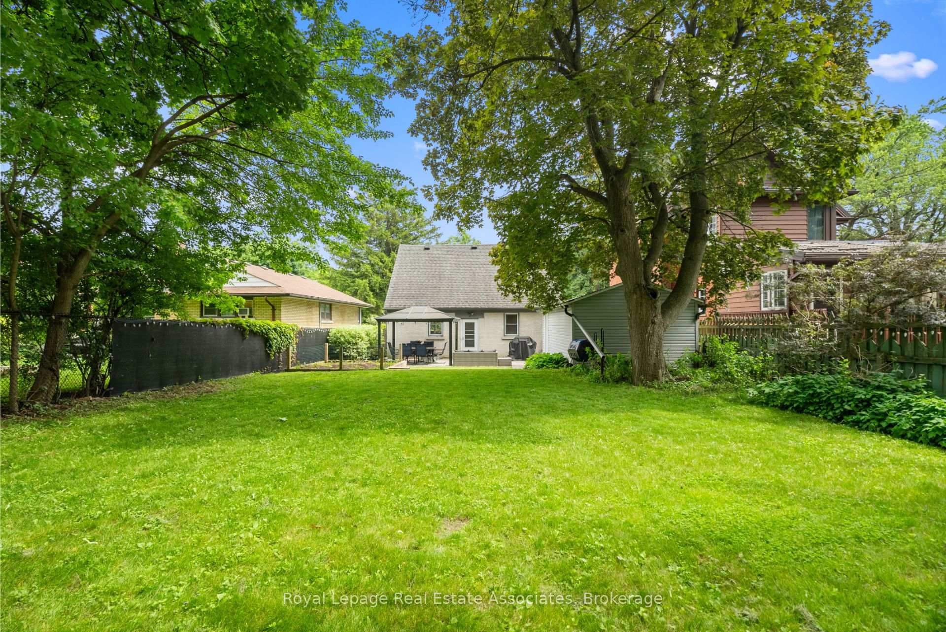 Photo 38 of 196 Sheldon Avenue N, Kitchener, Eastwood — HOMEH