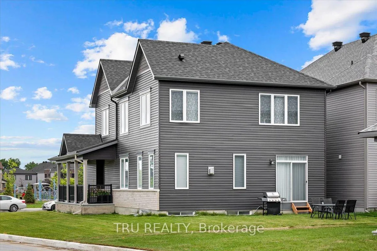 Photo 3 of 618 Galarneau Way, Ottawa, Kanata - Morgan's Grant/South March — HOMEH