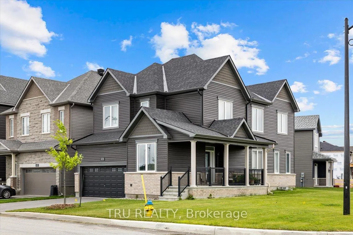Photo 5 of 618 Galarneau Way, Ottawa, Kanata - Morgan's Grant/South March — HOMEH