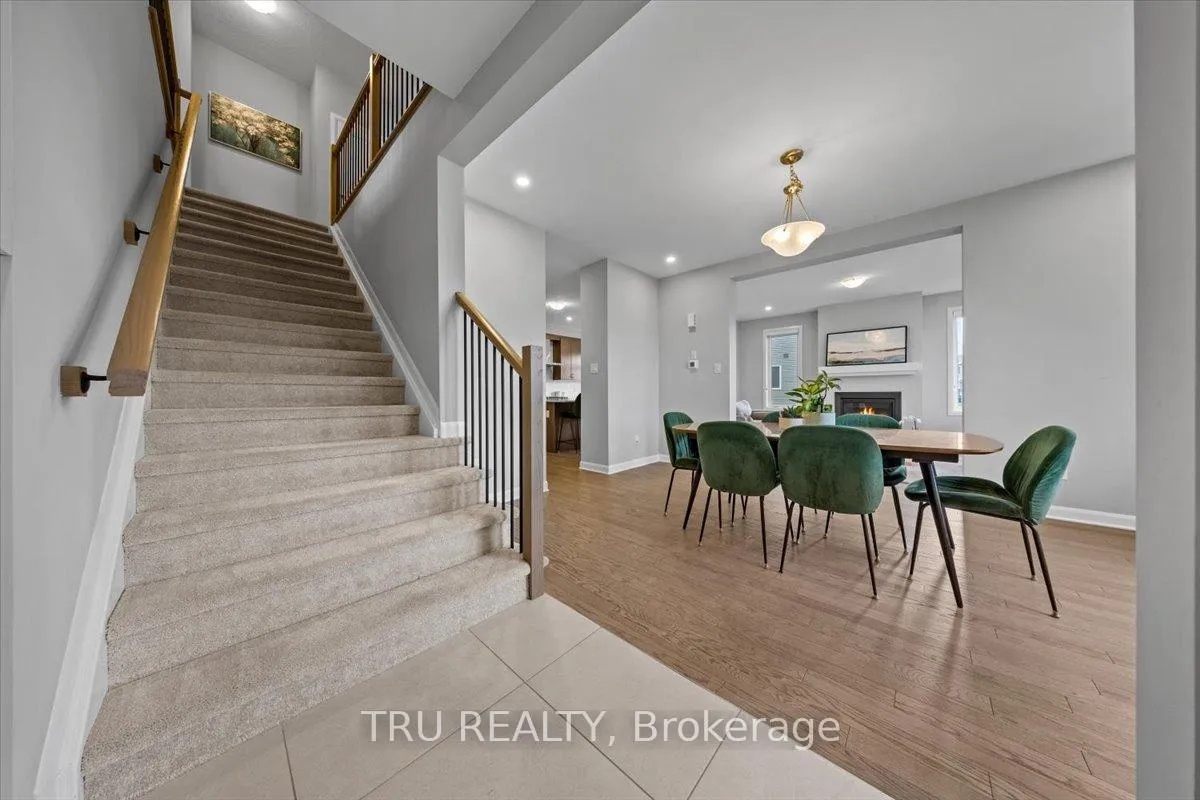 Photo 13 of 618 Galarneau Way, Ottawa, Kanata - Morgan's Grant/South March — HOMEH