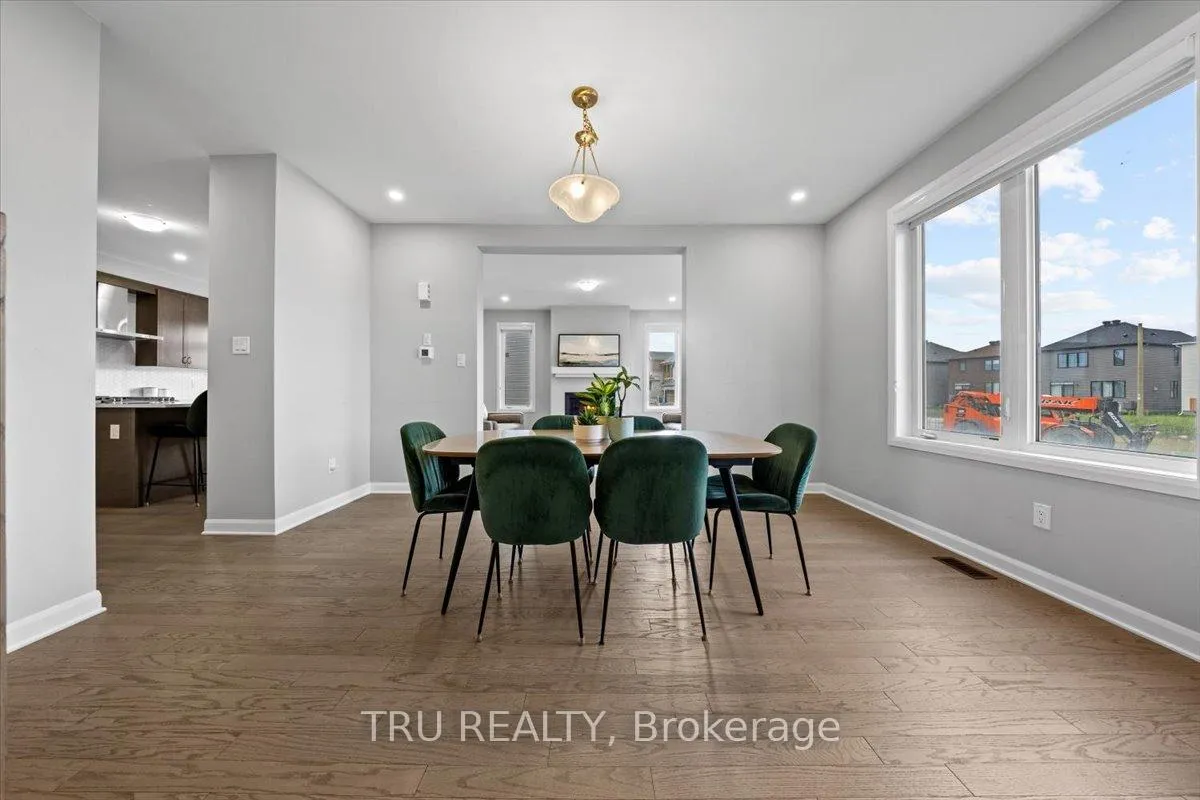 Photo 16 of 618 Galarneau Way, Ottawa, Kanata - Morgan's Grant/South March — HOMEH