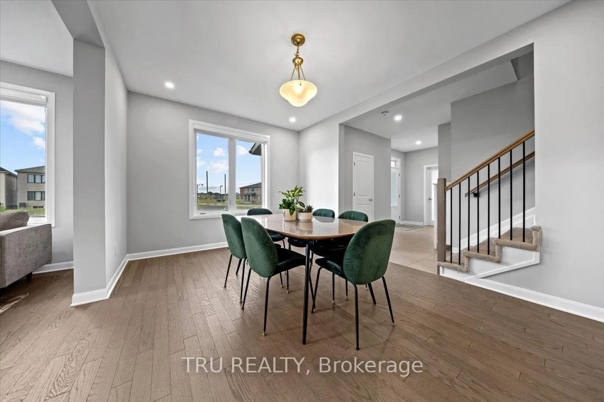 Photo 18 of 618 Galarneau Way, Ottawa, Kanata - Morgan's Grant/South March — HOMEH