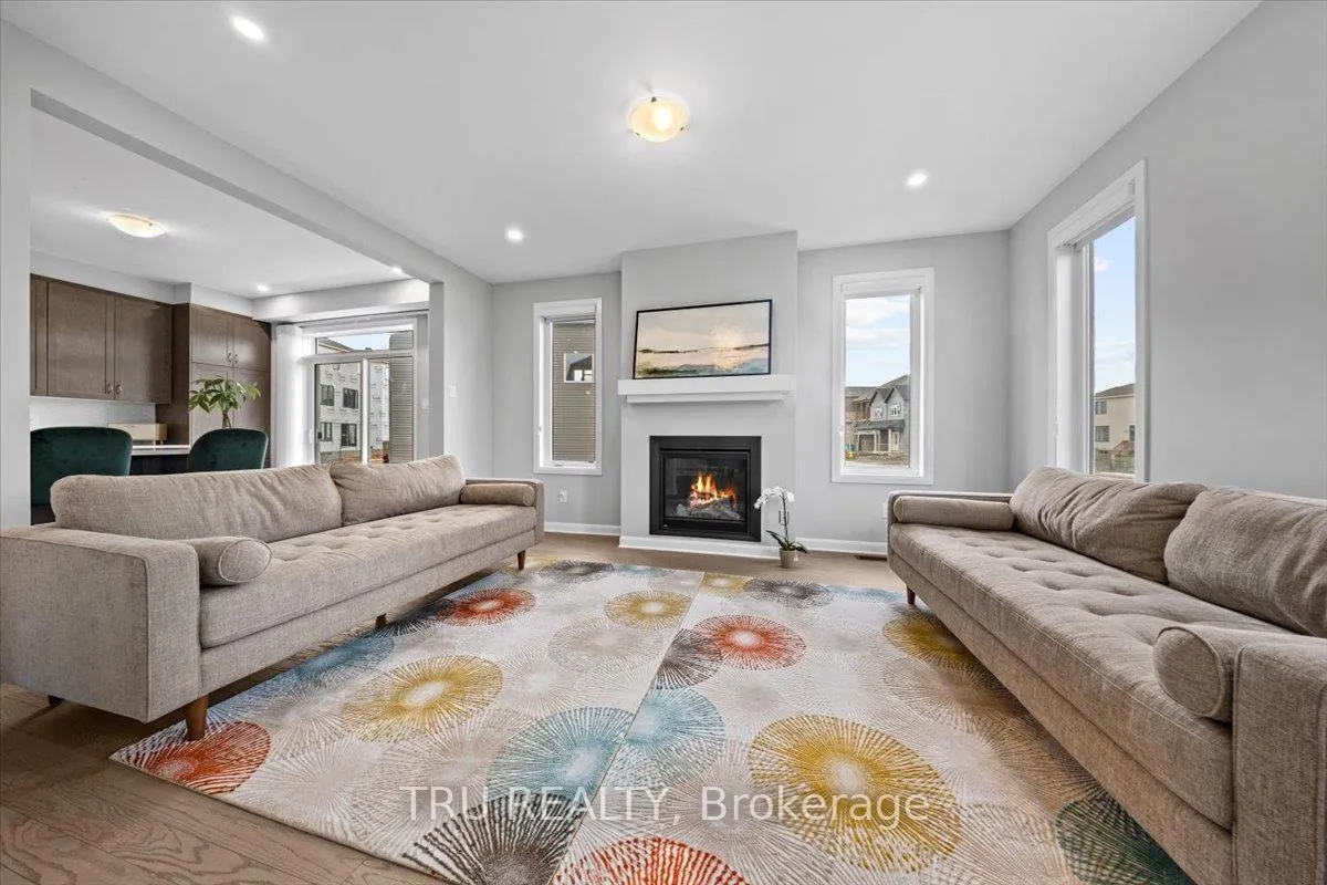Photo 19 of 618 Galarneau Way, Ottawa, Kanata - Morgan's Grant/South March — HOMEH