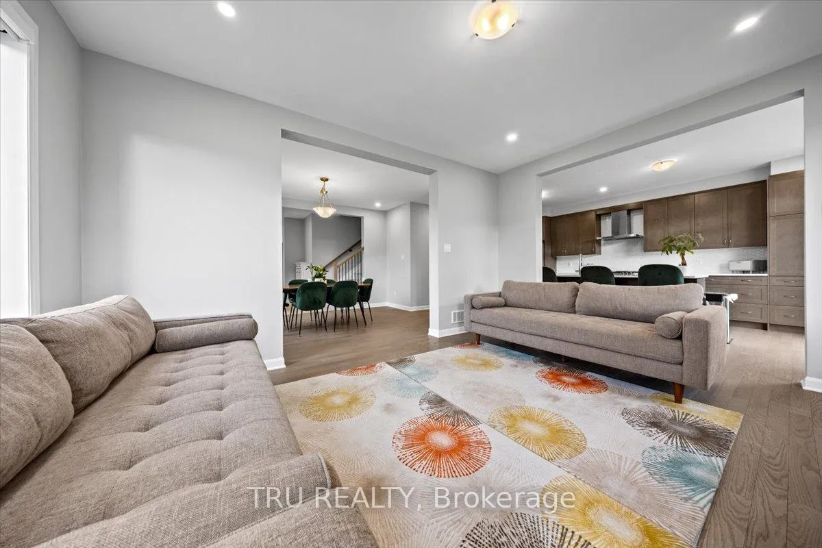 Photo 23 of 618 Galarneau Way, Ottawa, Kanata - Morgan's Grant/South March — HOMEH