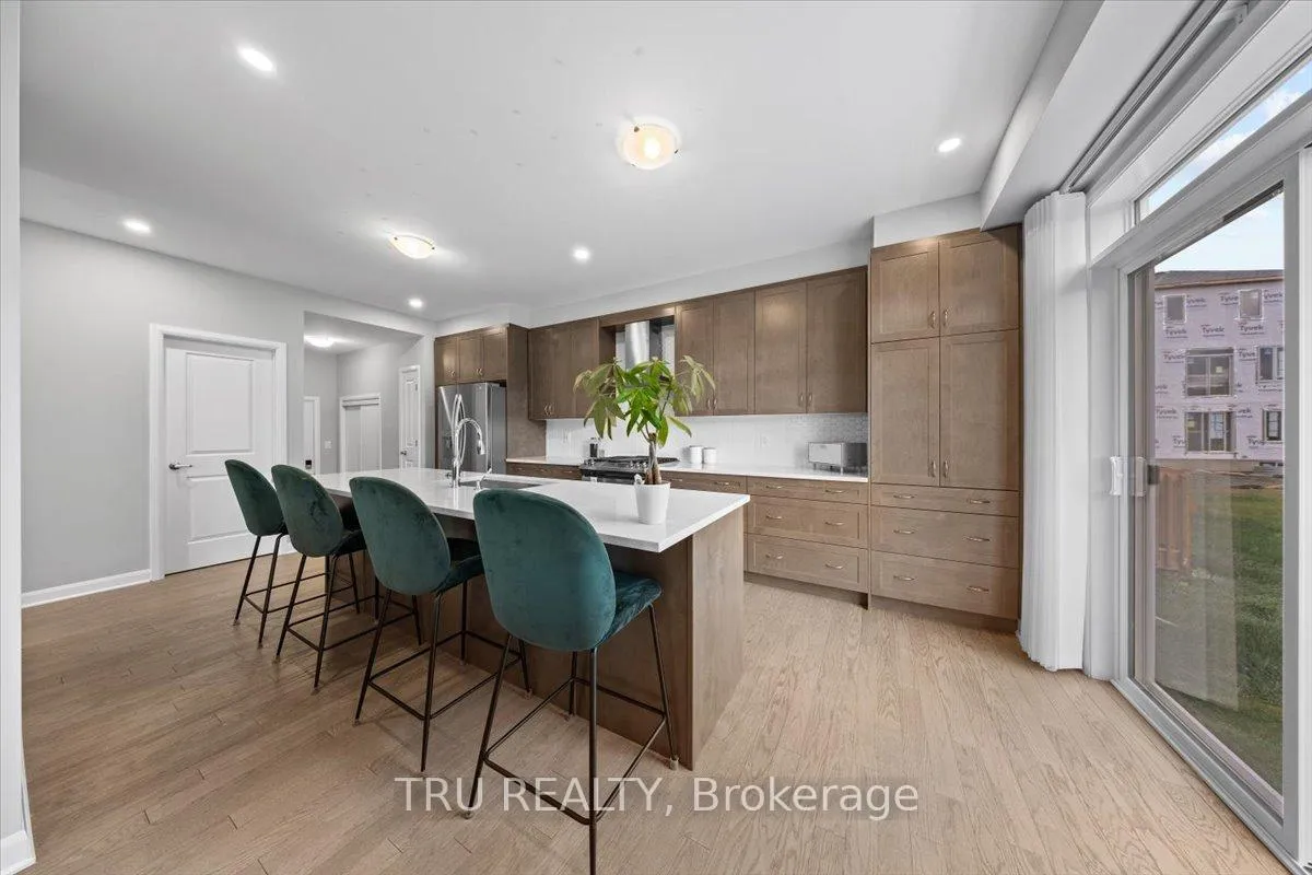 Photo 25 of 618 Galarneau Way, Ottawa, Kanata - Morgan's Grant/South March — HOMEH