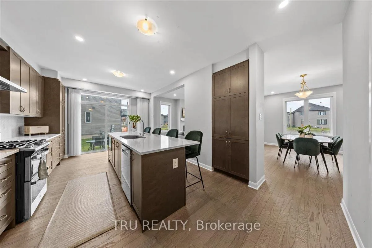 Photo 34 of 618 Galarneau Way, Ottawa, Kanata - Morgan's Grant/South March — HOMEH