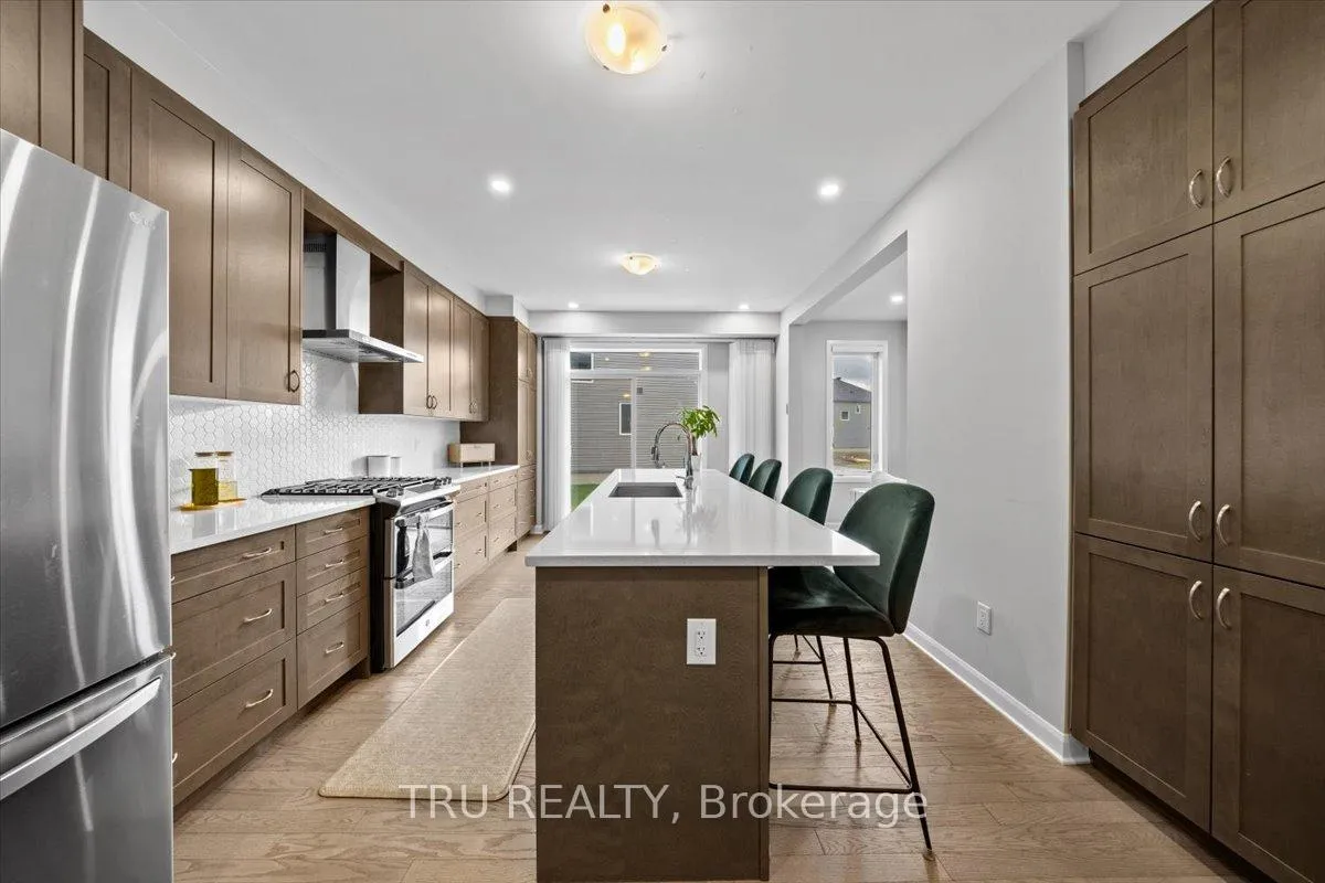 Photo 36 of 618 Galarneau Way, Ottawa, Kanata - Morgan's Grant/South March — HOMEH