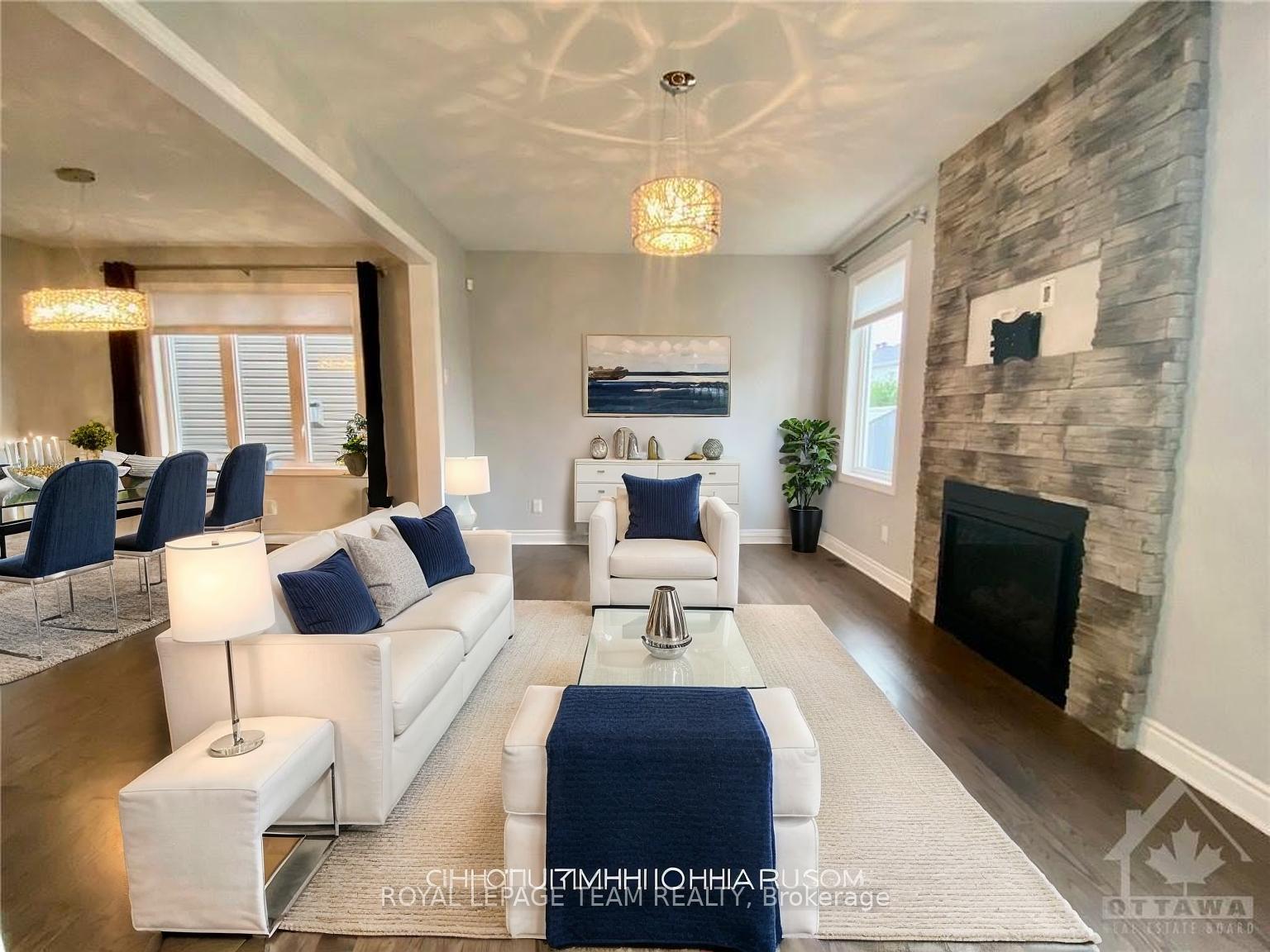 Photo 4 of 333 Meadowbreeze Drive, Ottawa, Kanata - Emerald Meadows/Trailwest — HOMEH