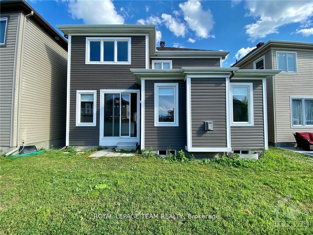 Photo 34 of 333 Meadowbreeze Drive, Ottawa, Kanata - Emerald Meadows/Trailwest — HOMEH