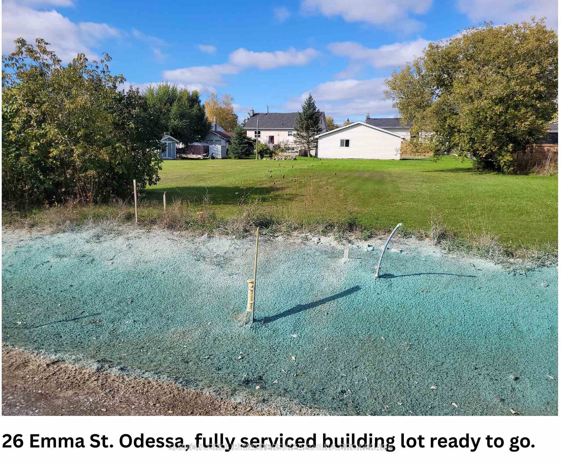 Photo 1 of 26 Emma Street, Loyalist, Odessa — HOMEH