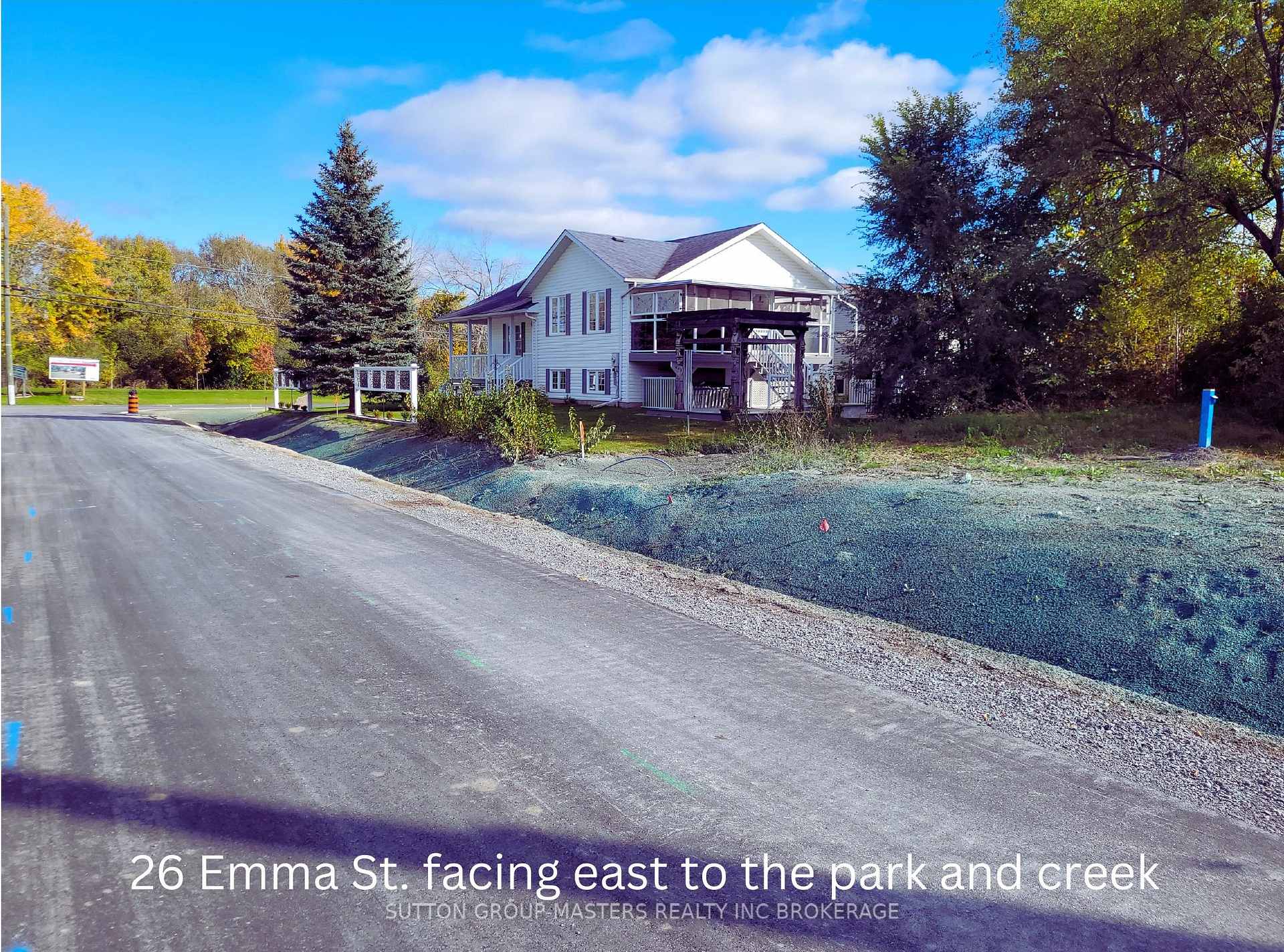 Photo 2 of 26 Emma Street, Loyalist, Odessa — HOMEH