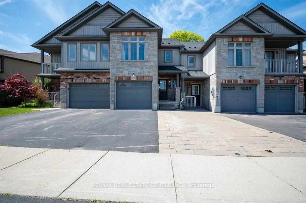 Photo 1 of 175 Maitland Street, Kitchener — HOMEH