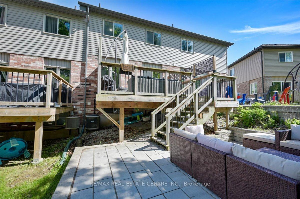 Photo 30 of 175 Maitland Street, Kitchener — HOMEH