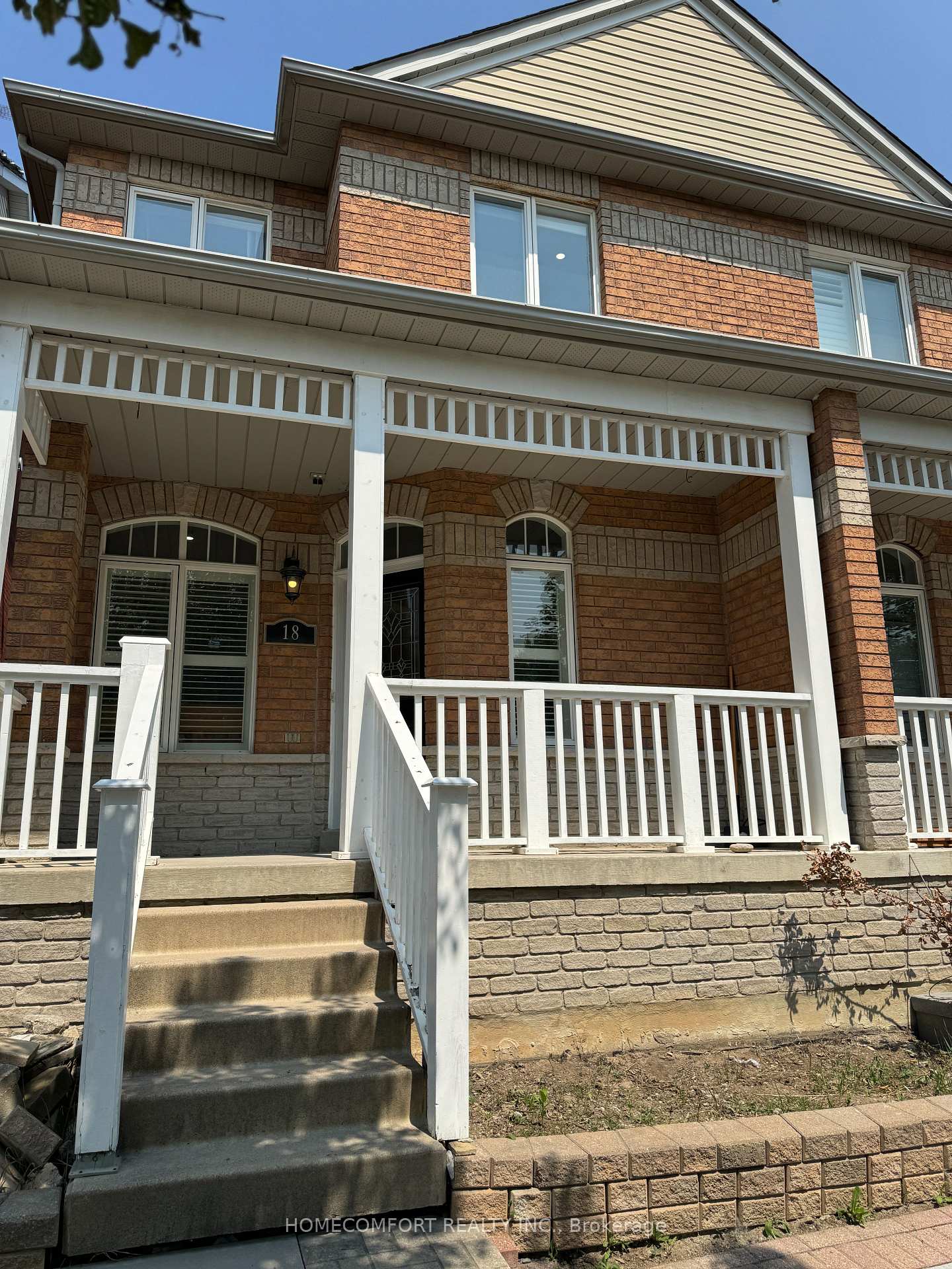 Photo 1 of 18 Glendennan Avenue, Markham, Cornell — HOMEH