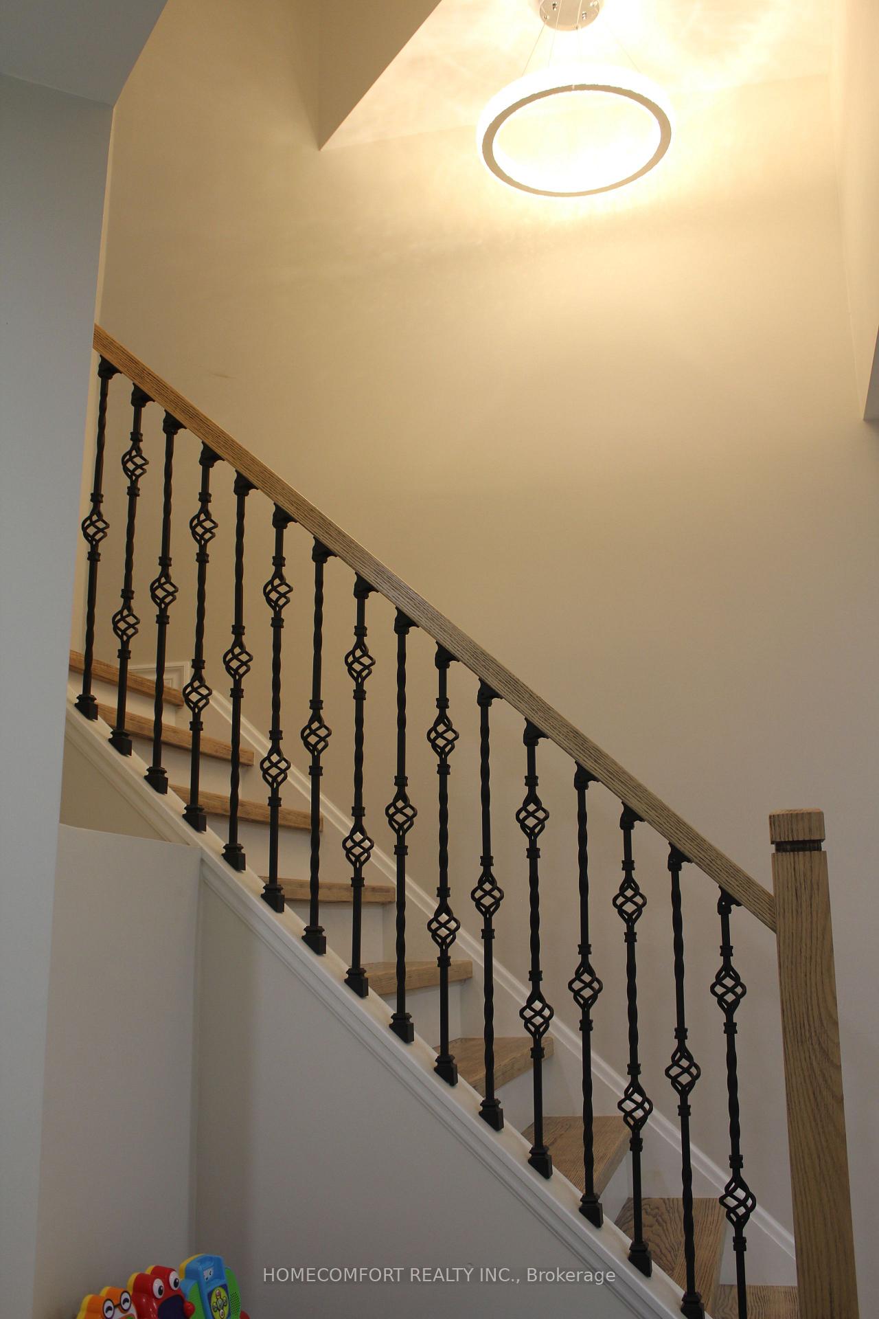 Photo 20 of 18 Glendennan Avenue, Markham, Cornell — HOMEH